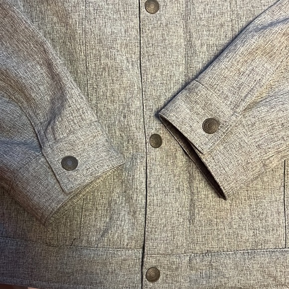Levi’s Jacket - Picture 3 of 6